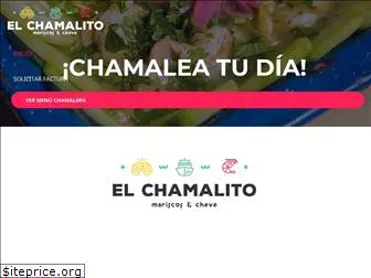 elchamalito.com