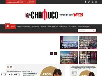 elchamuco.com.mx