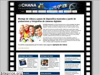 elchana.com