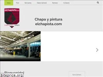 elchapista.com