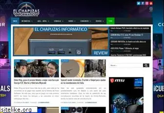 elchapuzasinformatico.com