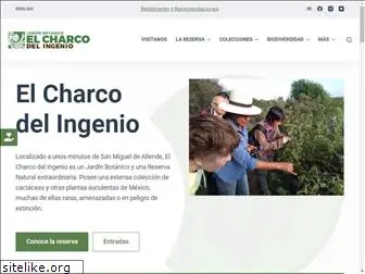 elcharco.org.mx