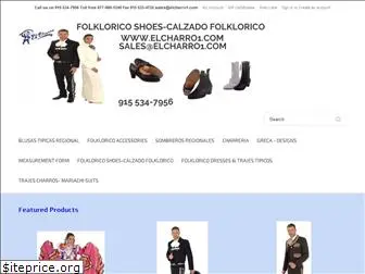 elcharro1.com