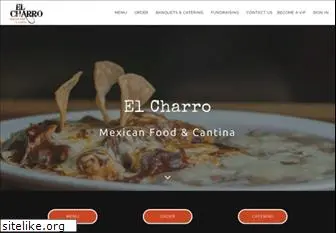 elcharrolivermore.com