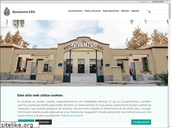 elchejuventud.es