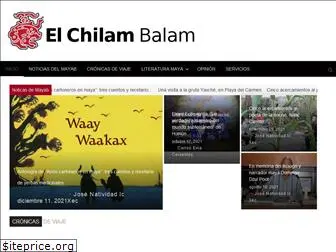 elchilambalam.com