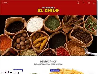 elchilo.com