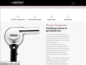 elchim.com