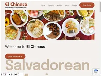 elchinaco.com