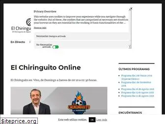 elchiringuito.online