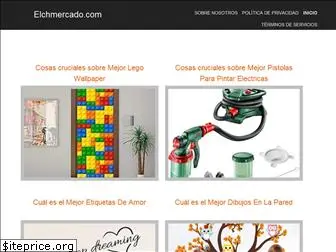 elchmercado.com