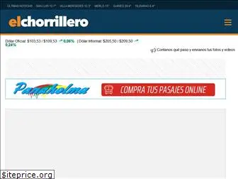 elchorrillero.com