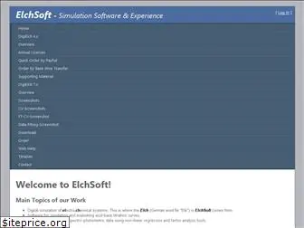 elchsoft.com