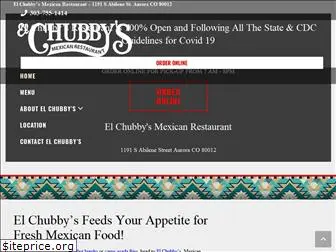 elchubbys.com