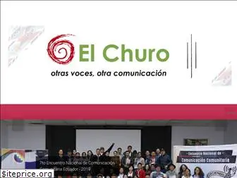 elchuro.org