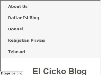 elcicko.com