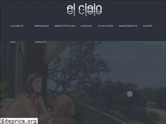 elcielocc.com