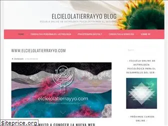 elcielolatierrayyo.wordpress.com