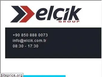 elcik.com.tr