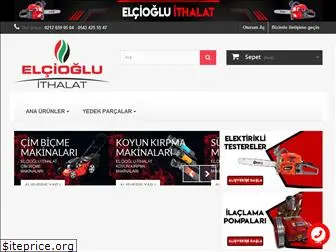 elciogluithalat.com