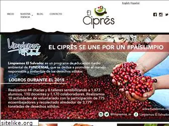 elciprescoffee.com