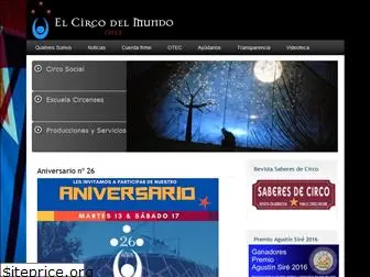 elcircodelmundo.com