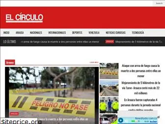 elcirculo.com.co