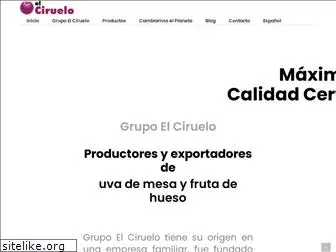 elciruelo.com