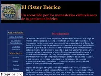 elcisteriberico.com