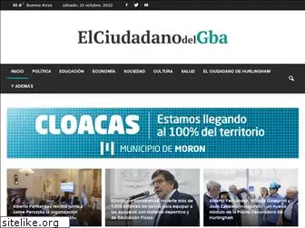 elciudadanogba.com