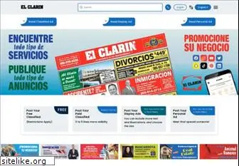 elclarin.com