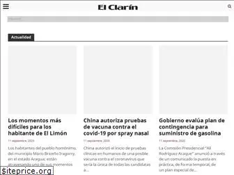 elclarinweb.com