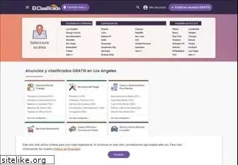 Top 73 Similar websites like elclasificado.com and alternatives