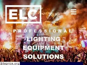 elclighting.com