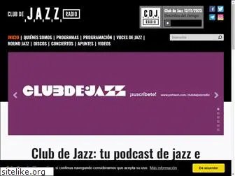 elclubdejazz.com