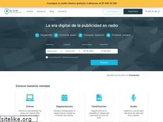 elclubdelaradio.com