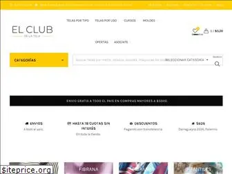 elclubdelatela.com.ar