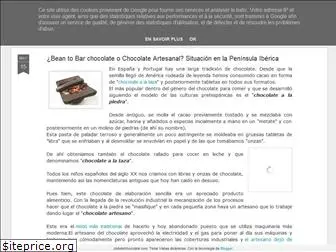 elclubdelchocolate.blogspot.com