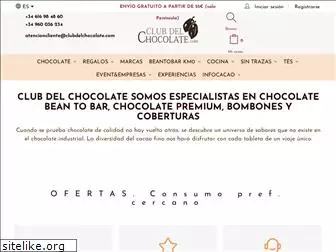 elclubdelchocolate.com