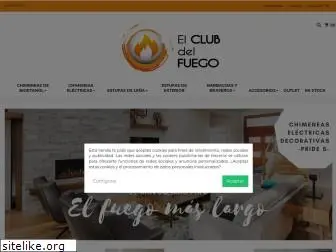 elclubdelfuego.com