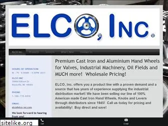 elco-inc.com