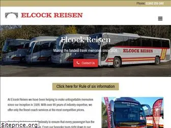 elcockreisen.co.uk