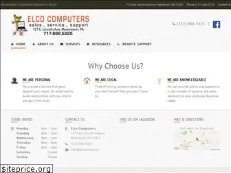 elcocomp.com