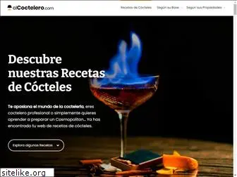 elcoctelero.com