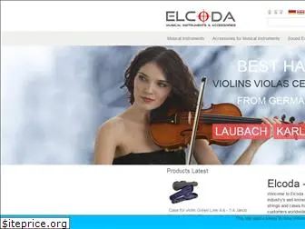 elcoda.com