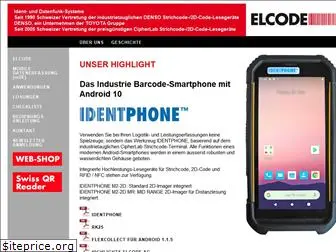 elcode.ch