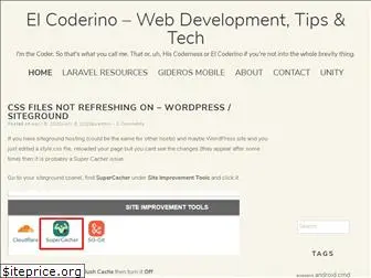 elcoderino.com