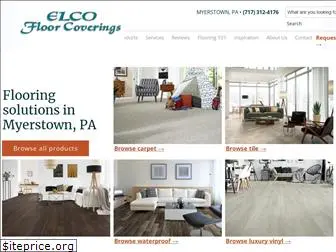 elcofloor.com