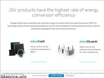 elcogen.com