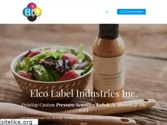 elcoindustries.com